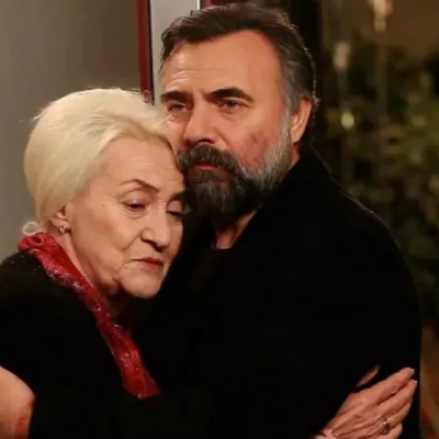 'Nurlar içinde uyu…'