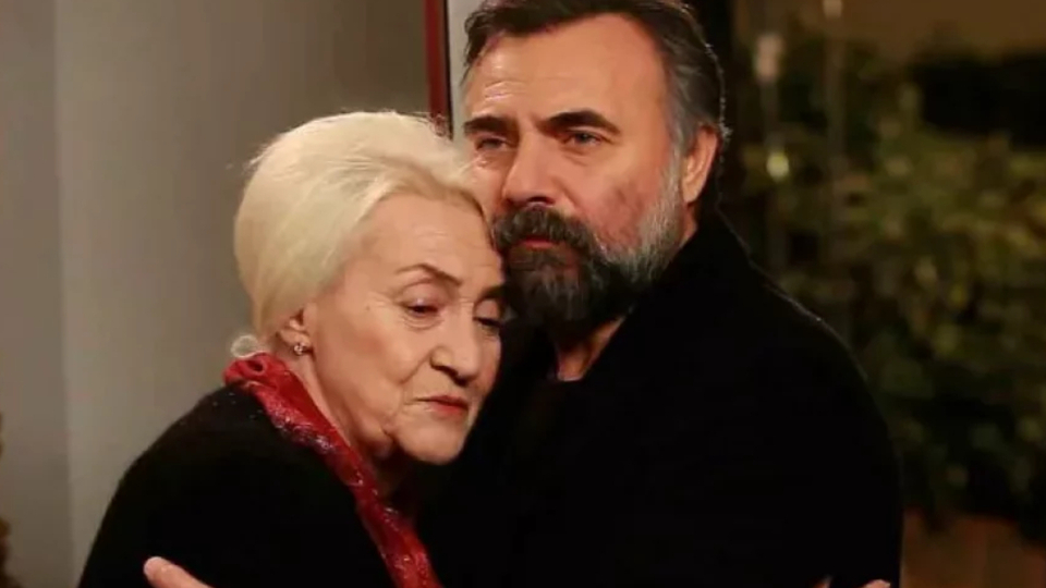 'Nurlar içinde uyu…'