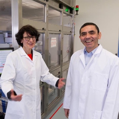 Alman ekonomisini büyütecek