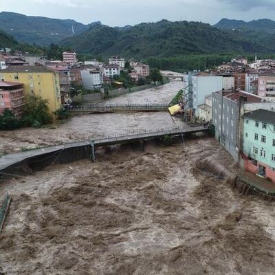3 bölge için kritik uyarı! Bu iller dikkat