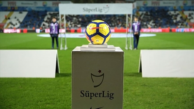 Süper Lig'in rekorları, ilkleri