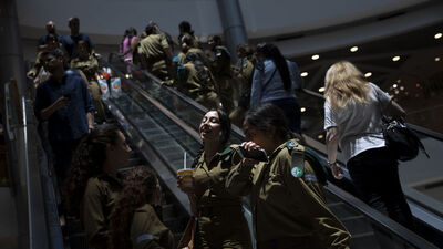 İsrail'de delta etkisi: Yeni kısıtlamalar gündemde!