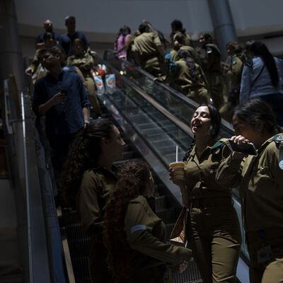 İsrail'de delta etkisi: Yeni kısıtlamalar gündemde!