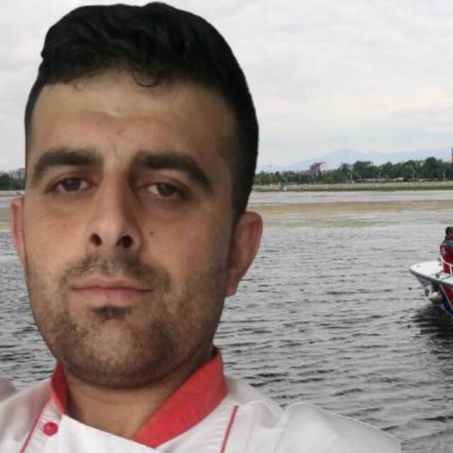Beyşehir'de tekne alabora oldu: 1 kayıp