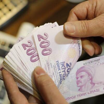 Bakan Bilgin zam oranını açıkladı