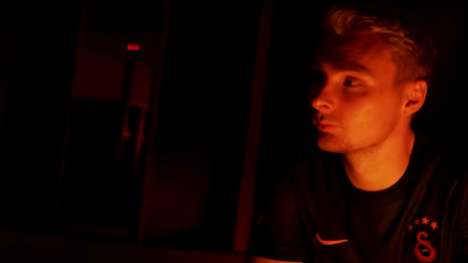 Galatasaray transferi resmen açıkladı!