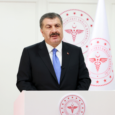 Bakan Koca: Okullar zamanında açılacak