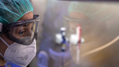 Vaka sayısı 30 bine dayandı