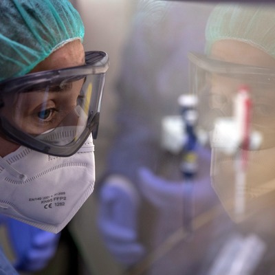 Vaka sayısı 30 bine dayandı