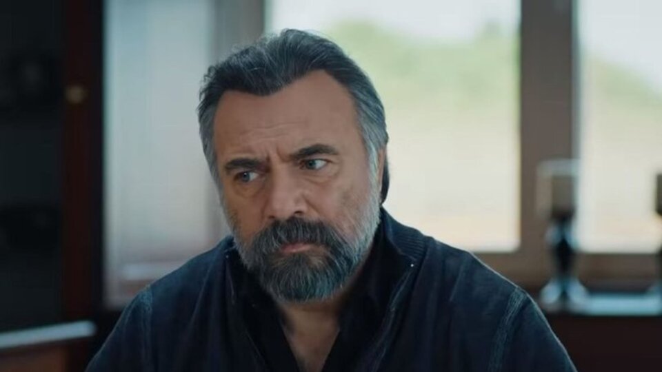 Eşkıya Dünyaya Hükümdar Olmaz 7. sezon...