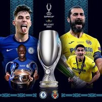 Chelsea Villareal maçı ne zaman, saat kaçta?