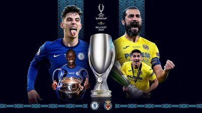 Chelsea Villareal maçı ne zaman, saat kaçta?