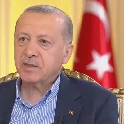 Cumhurbaşkanı Erdoğan'dan önemli açıklamalar