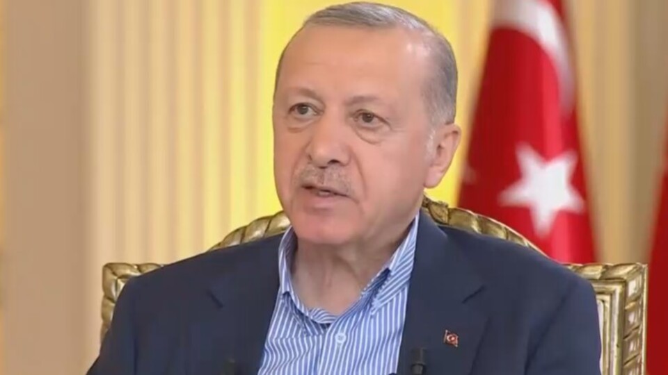 Cumhurbaşkanı Erdoğan'dan önemli açıklamalar