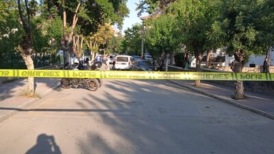 Tartıştığı karısı, kayınvalidesi ve kayınpederini öldürdü!