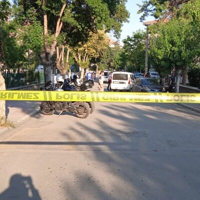 Tartıştığı karısı, kayınvalidesi ve kayınpederini öldürdü!