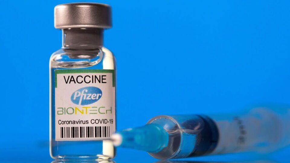 Biontech yan etkileri ne?