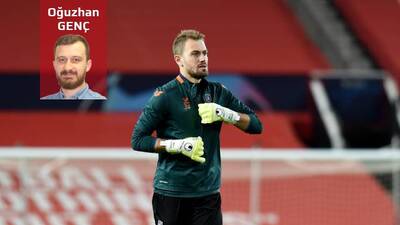 Mert için geri sayım!