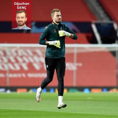 Mert için geri sayım!