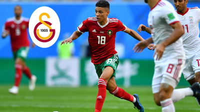 Aslan'da gündem 10 numara