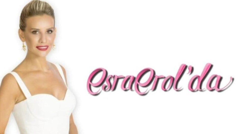 Esra Erol'da ne zaman başlıyor 2021?