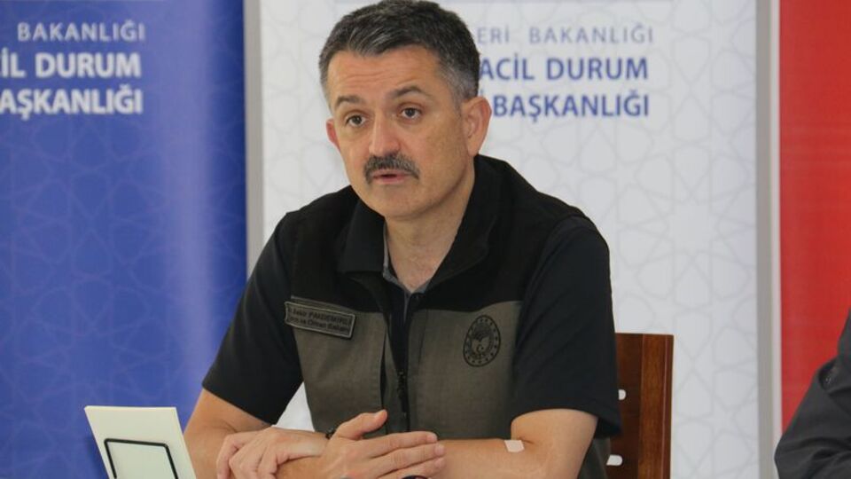 Köyceğiz yangını kontrol altına alındı