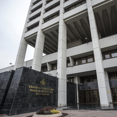 Bugün gözler Merkez'de