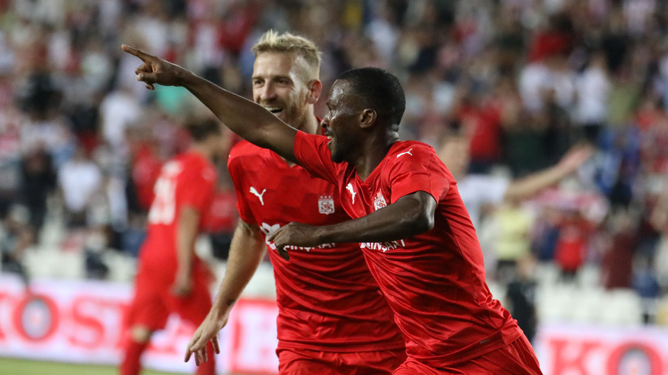 Yiğido, Batum'u konuk edecek