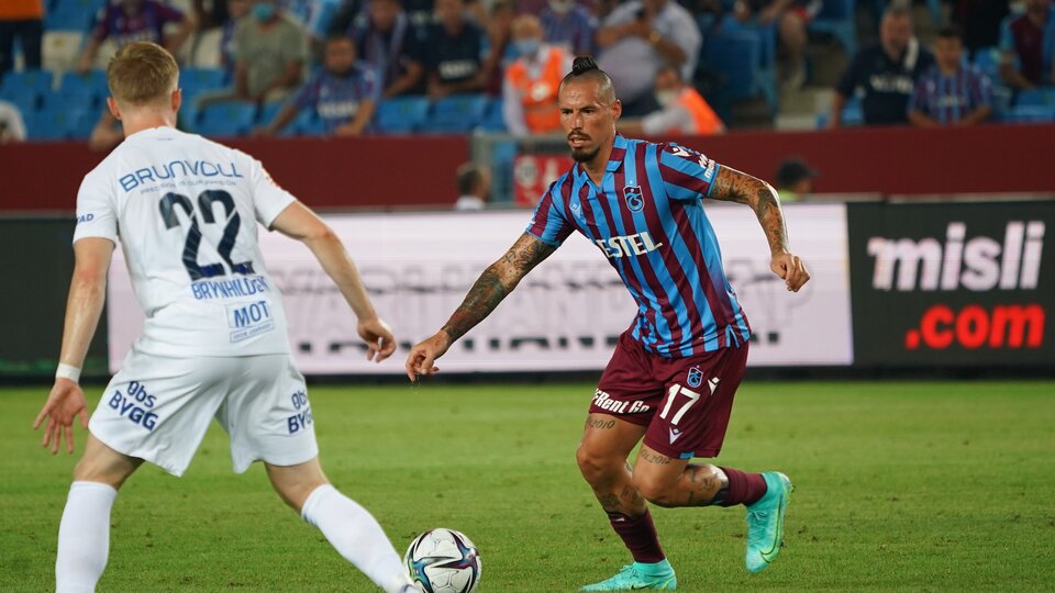 Fırtına tur peşinde!