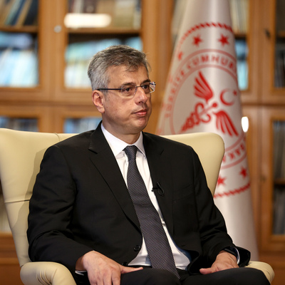 İstanbul İl Sağlık Müdürü Memişoğlu’dan İstanbullulara kritik çağrı!