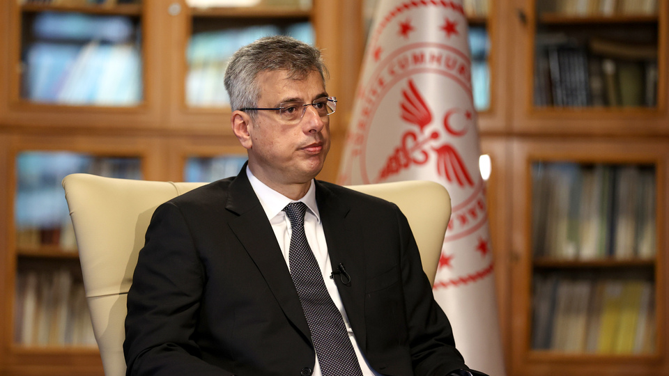 İstanbul İl Sağlık Müdürü Memişoğlu'dan İstanbullulara kritik çağrı!