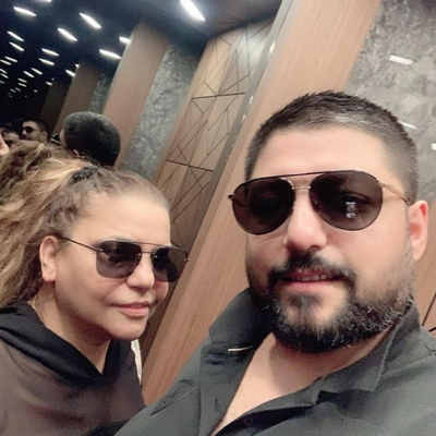 'İyi ki hanım ağamsın!'