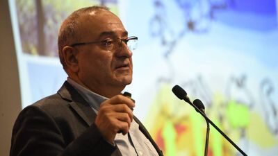 "Taşkın yatağına ev yapılır mı, yönetmelik gerekiyor"