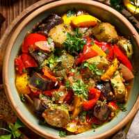 Vegan türlü yemeği nasıl yapılır?