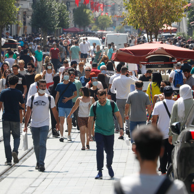 Korkutan açıklama! 'Aşıdan korunamayacak varyantlar' dedi ve...