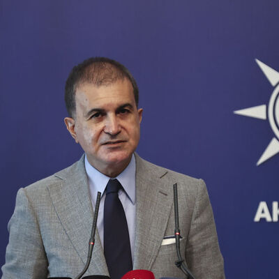 AK Partili Çelik'ten Altındağ açıklaması