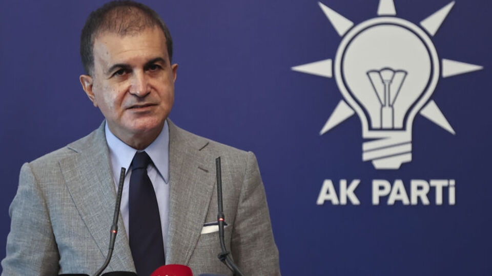 AK Partili Çelik'ten Altındağ açıklaması