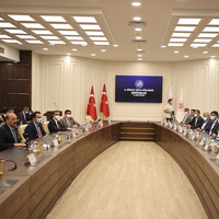 'Hükümetin teklifi revize etmesini istiyoruz'