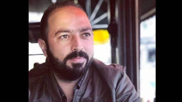 Sokakta bulunan genç, tüfekle öldürülmüş