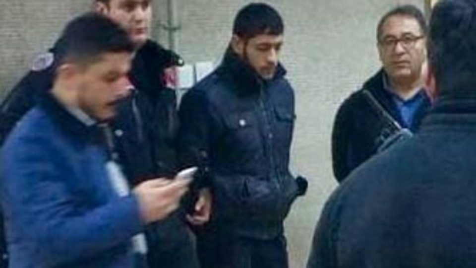 Ceren Damar'ın katilinin anne ve babasına dava!