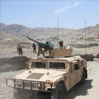 Taliban 10 kenti ele geçirdi!