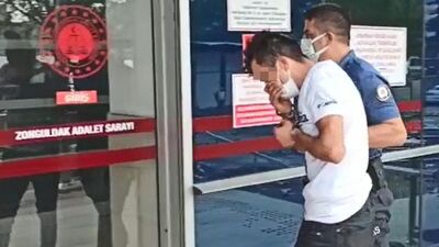 Mahalleli feci dövdü! İğrenç olay!