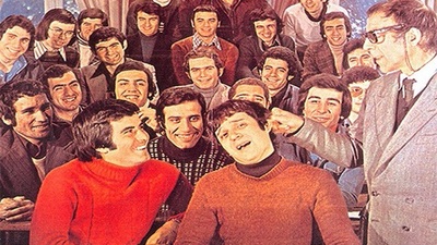 Hababam Sınıfı oyuncuları kim, karakterleri ne?