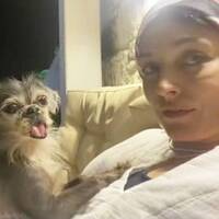 Ezgi Mola'nın acı günü