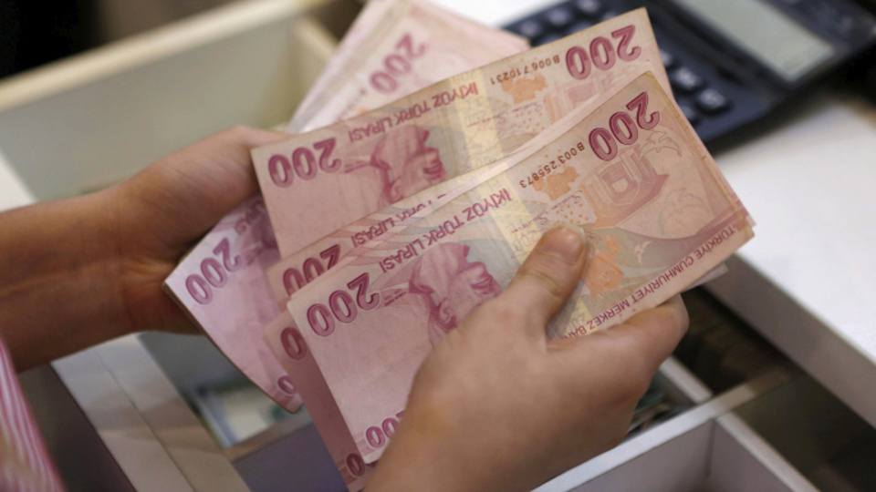 TCMB'den swap anlaşmasında ikili ticaret vurgusu