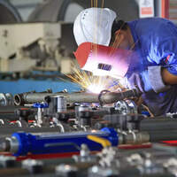 Sanayi üretimi beklentileri aştı