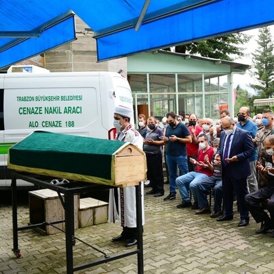 Maganda kurbanı Emir'in ailesinden yürek yakan feryat!