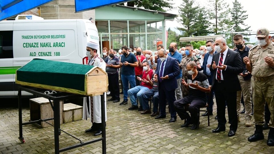 Maganda kurbanı Emir'in ailesinden yürek yakan feryat!