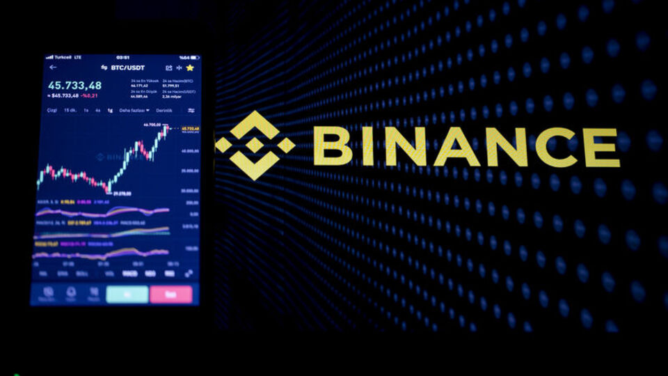 Binance Türkiye'den 'buharlaştırma' iddiasına yanıt