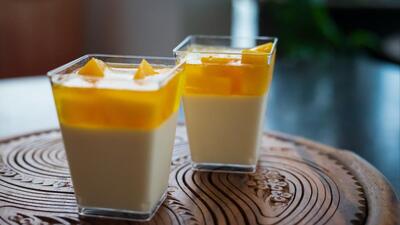 Astarlı sütlaç nasıl yapılır?